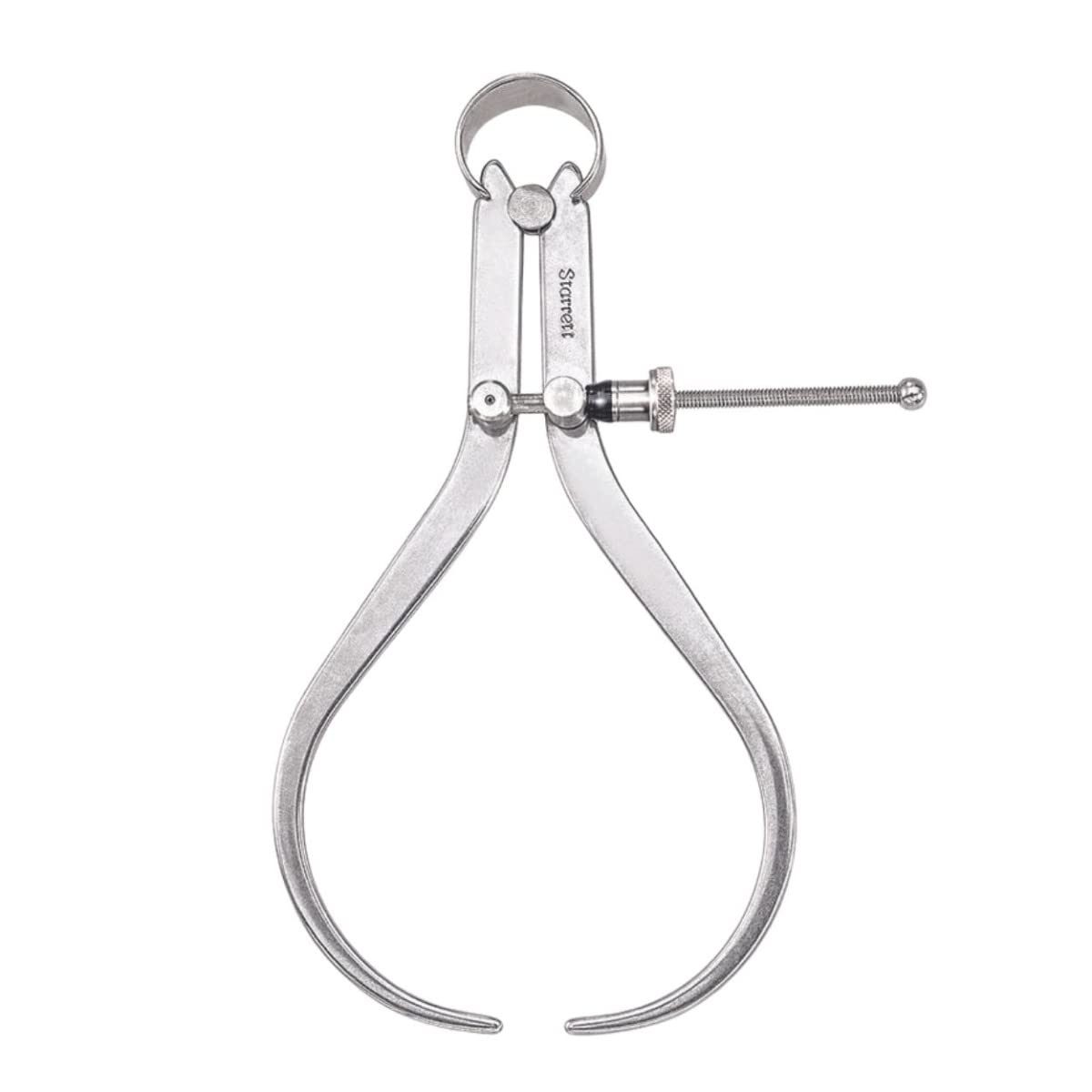 Starrett 79B-6 Yankee Spring-Type Caliper - 6