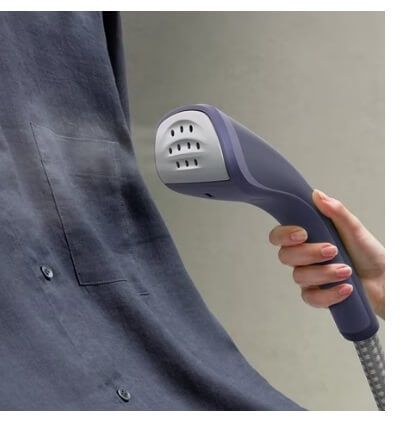 Electrolux E5GS1 44MN1800W UltimateCare 500 Garment Steamer - Powerful 1800W Steam Iron for Clothes, Drapes & Home Fabrics - Perfect for Travel, Weddings & Professional Use