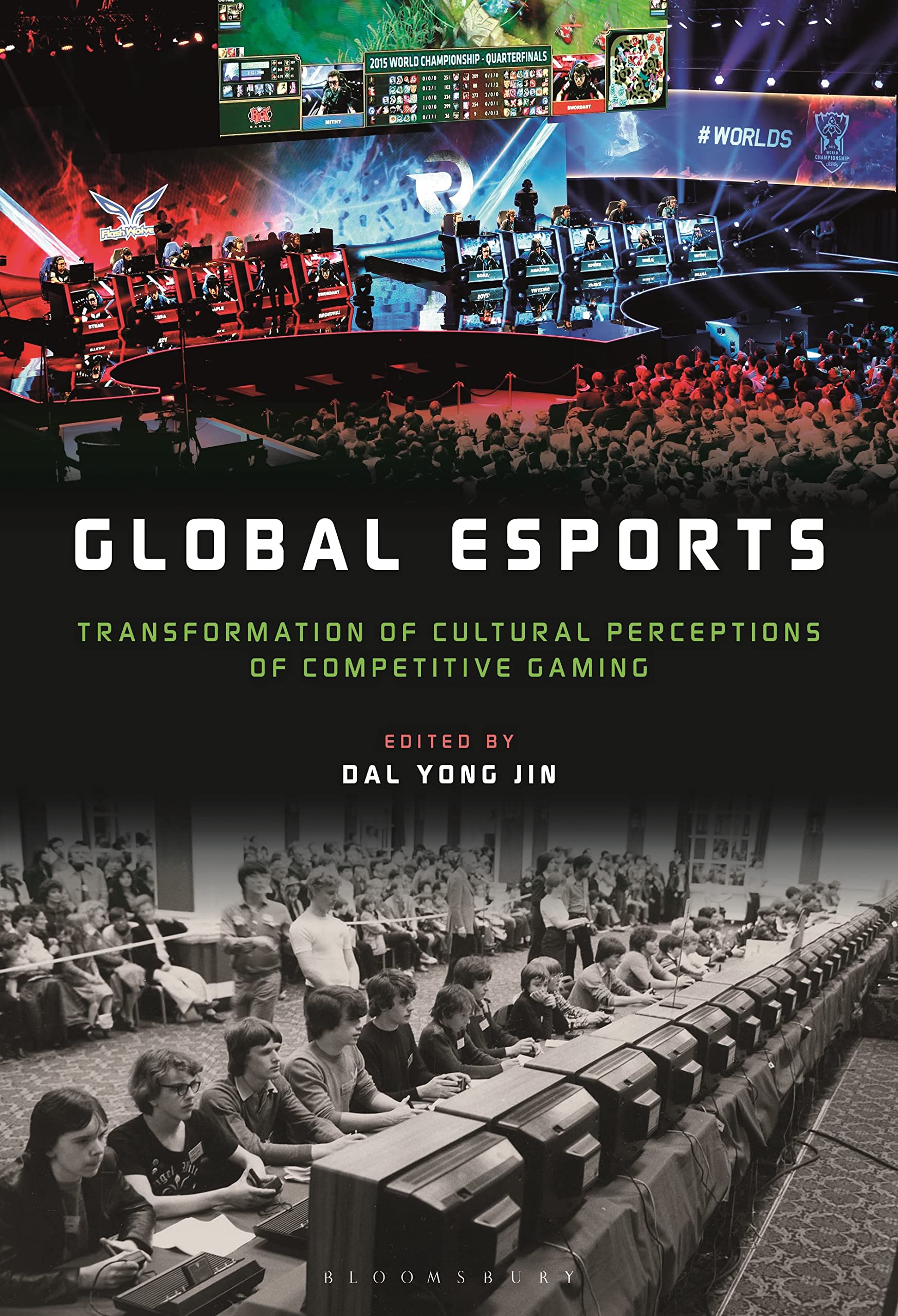 Global eSports: How Competitive Gaming is Transforming Cultural Perceptions | eSports Impact on Society & Modern Entertainment
