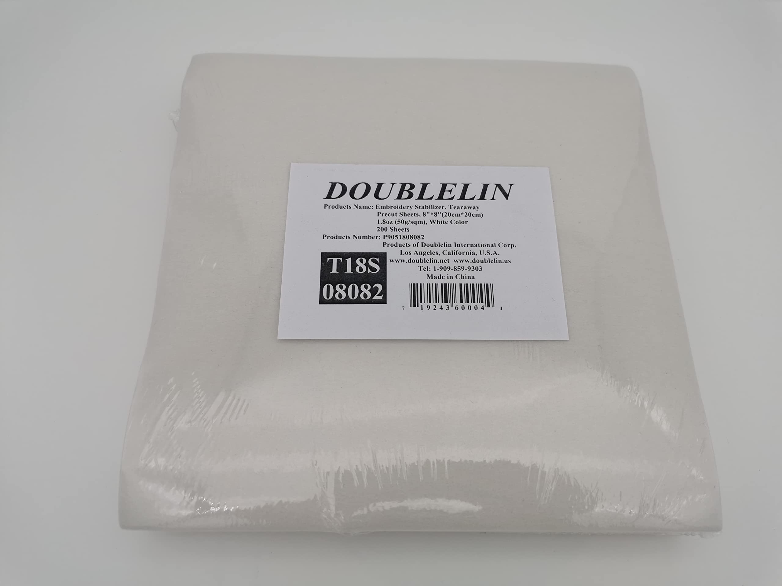 DOUBLELIN 8
