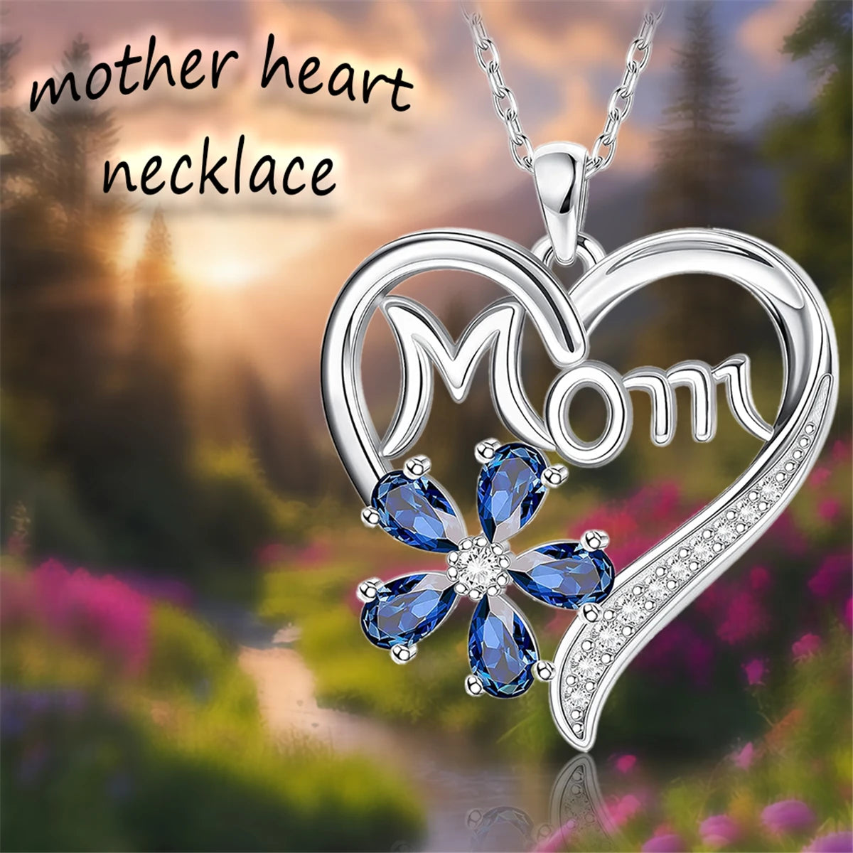 Dear Mom - Heartwarming Gifts for Mother's Day, Birthday & Special Occasions | Personalized Keepsakes & Thoughtful Presents for Mom - Perfect for Mother's Day, Christmas & Anniversaries