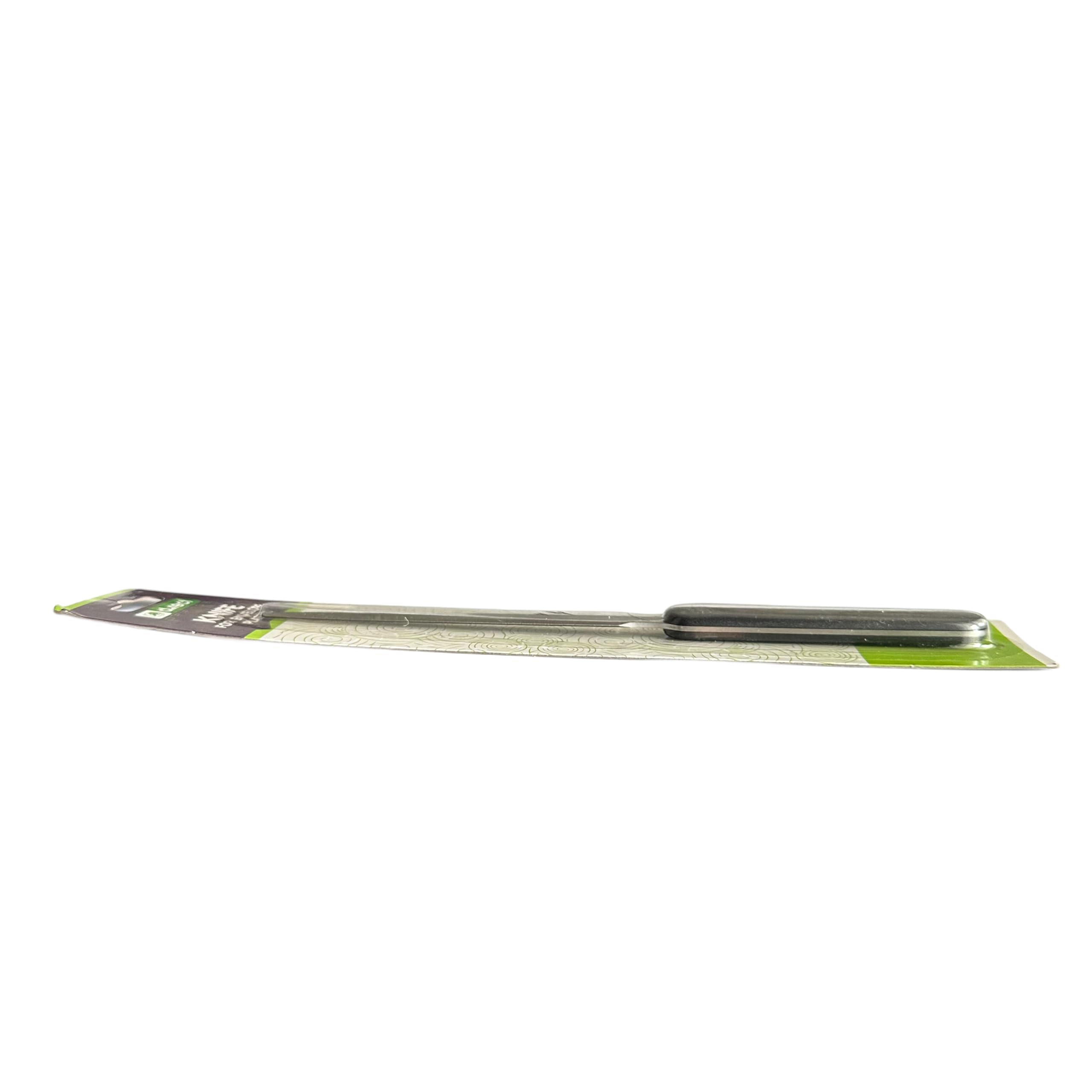 Premium Plastic Handle Letter Opener - Smooth Envelope Knife for Office & Home Use - Essential Desk Accessory for Mail, Documents & Packages