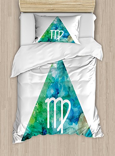Sea Green Blue White