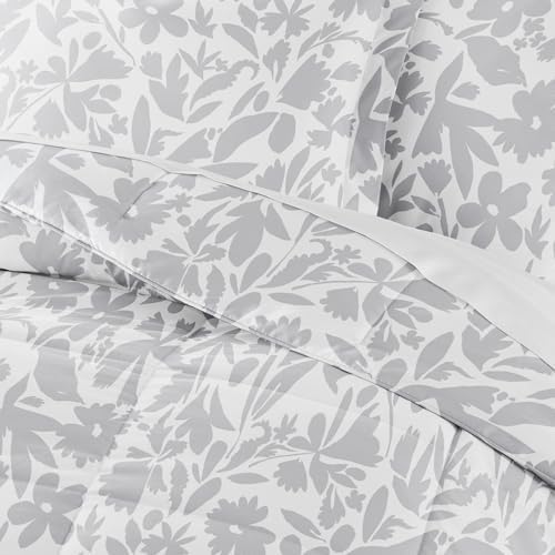 English Countryside Light Gray
