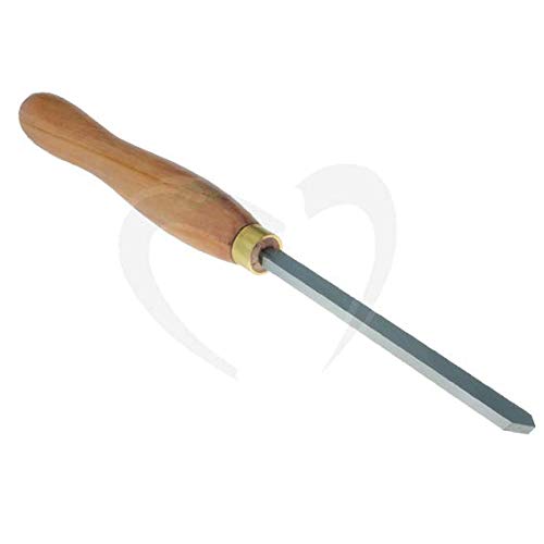 Premium Crown Hand Tools #267X Stiles & Bates Dovetail Cutter - Professional Woodworking Tool for Cabinet Making & Fine Furniture Joinery (Perfect for DIY Projects & Wood Crafting)