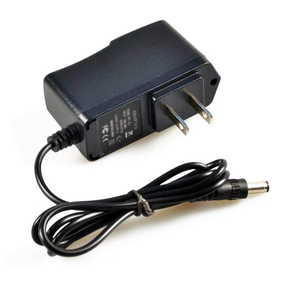 Taelectric US Power Adapter Cord for Asus RT-ACRH13 RT-AC56S RT-AC1200 Router - Replacement AC Power Supply Cable for Home & Office WiFi Networks