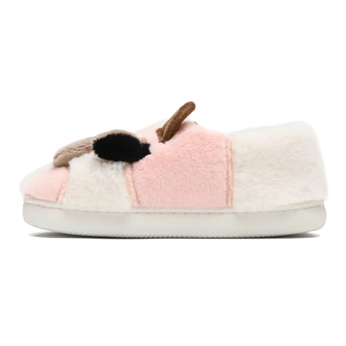 White Pink (Wrap Heel)