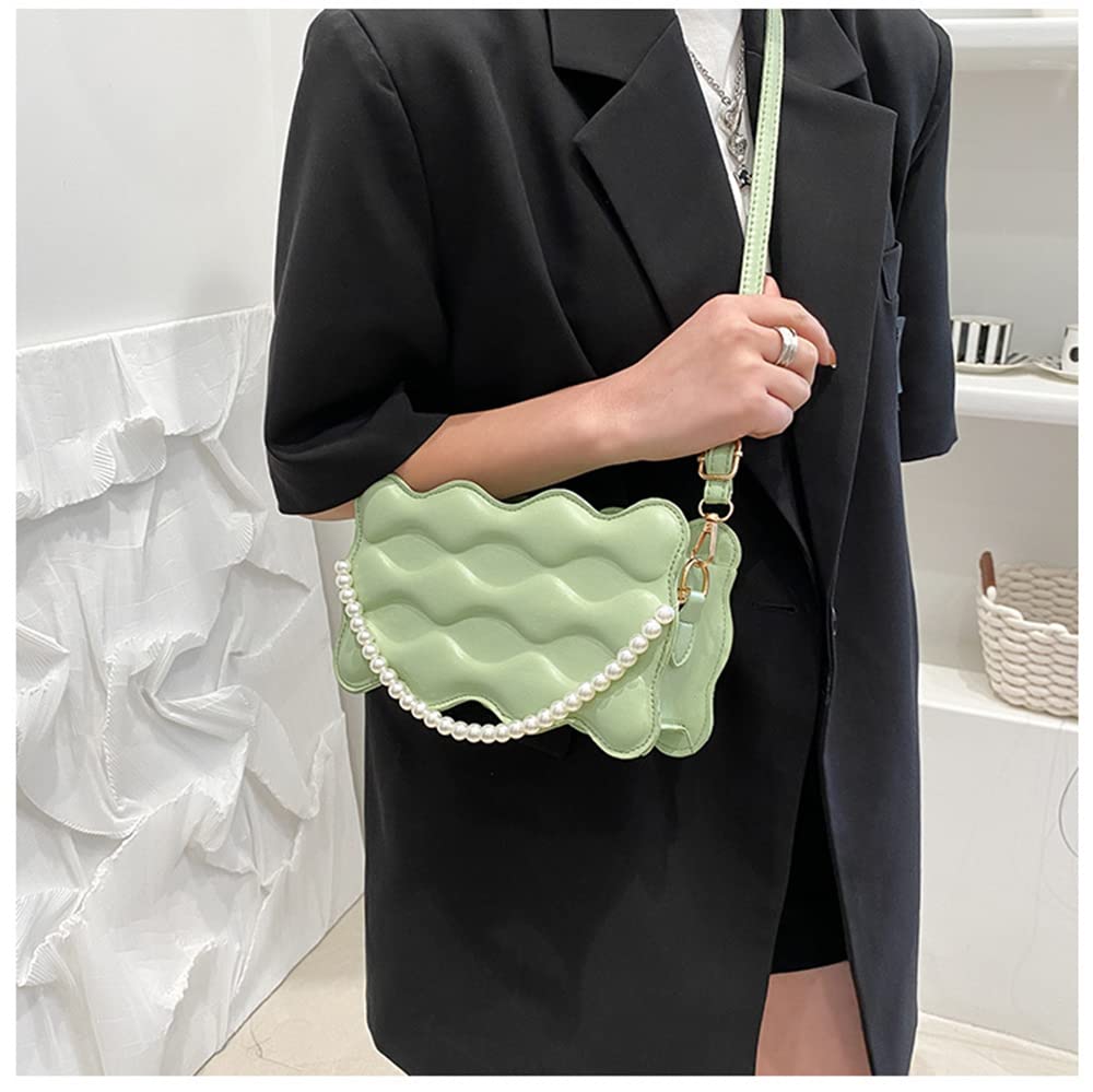 **Stylish Crossbody Bag for Women & Girls - Fashionable Shoulder Purse with Top Handle, Wallet & Clutch for Everyday Use | Perfect for School, Work, Travel & Casual Outings**