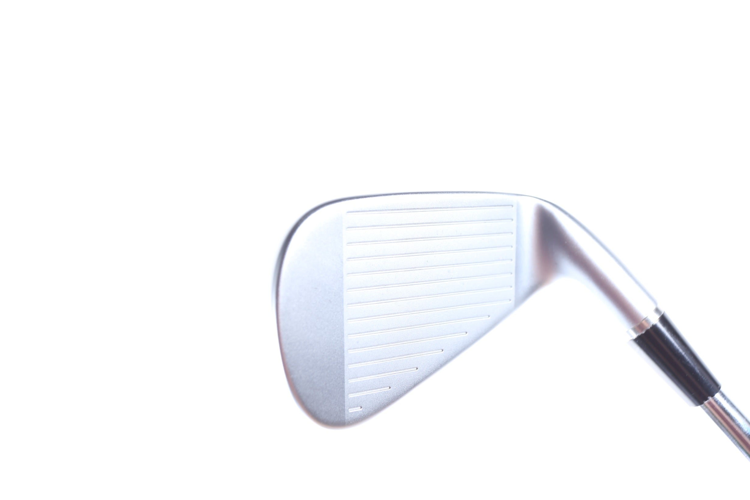 Used Callaway Apex CF16 7 Iron Left Handed Stiff Flex Golf Club - Perfect for Left-Handed Golfers & Driving Range Practice