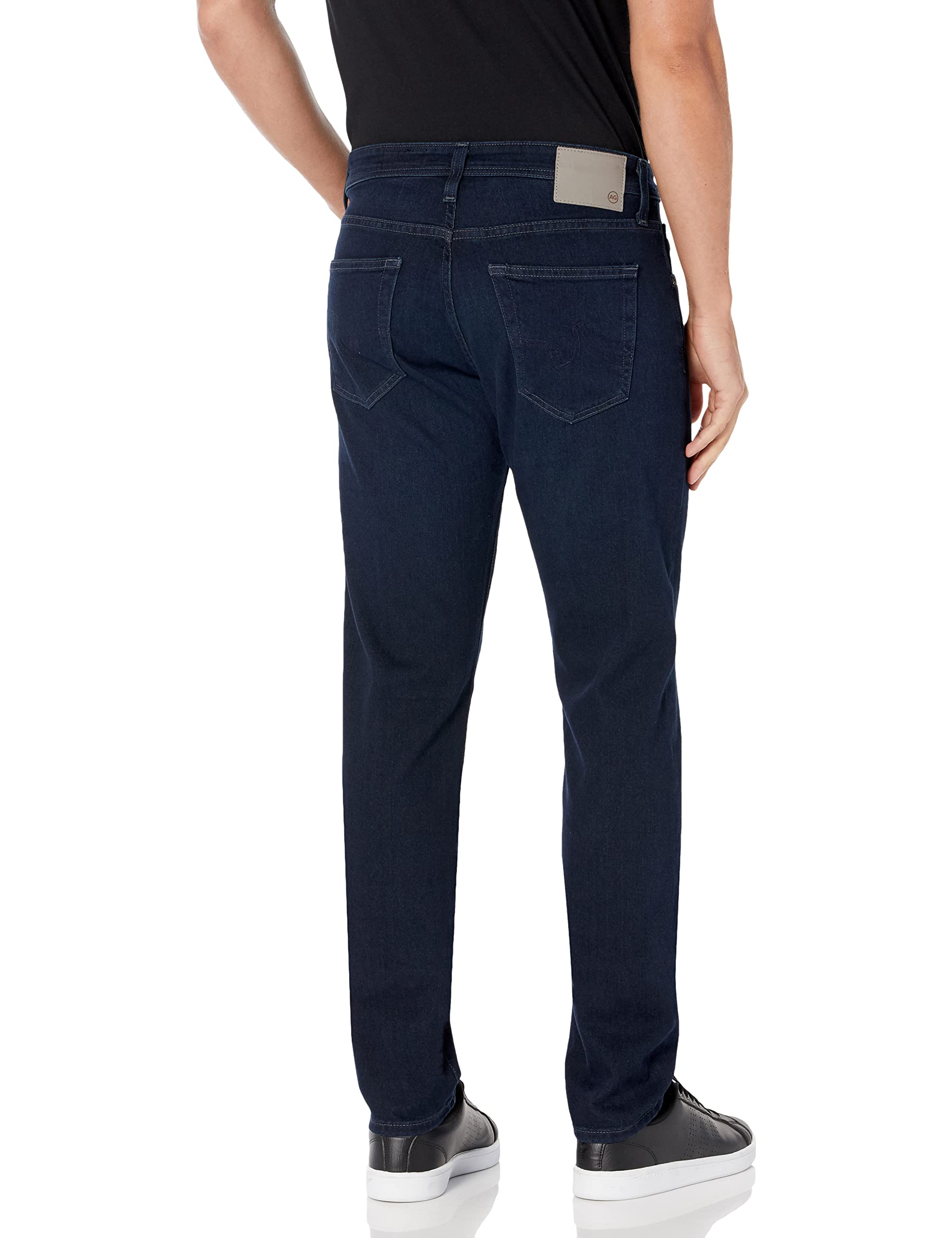 Men's Dylan Skinny Jeans - Slim Fit Stretch Denim Pants for Casual & Work Wear | Comfortable & Stylish for Everyday Outfits