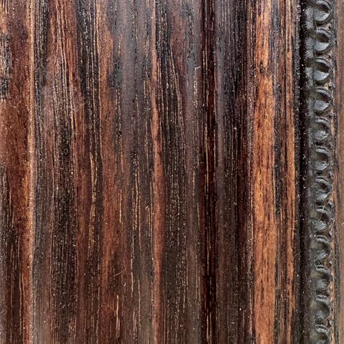 Solid wood Brown