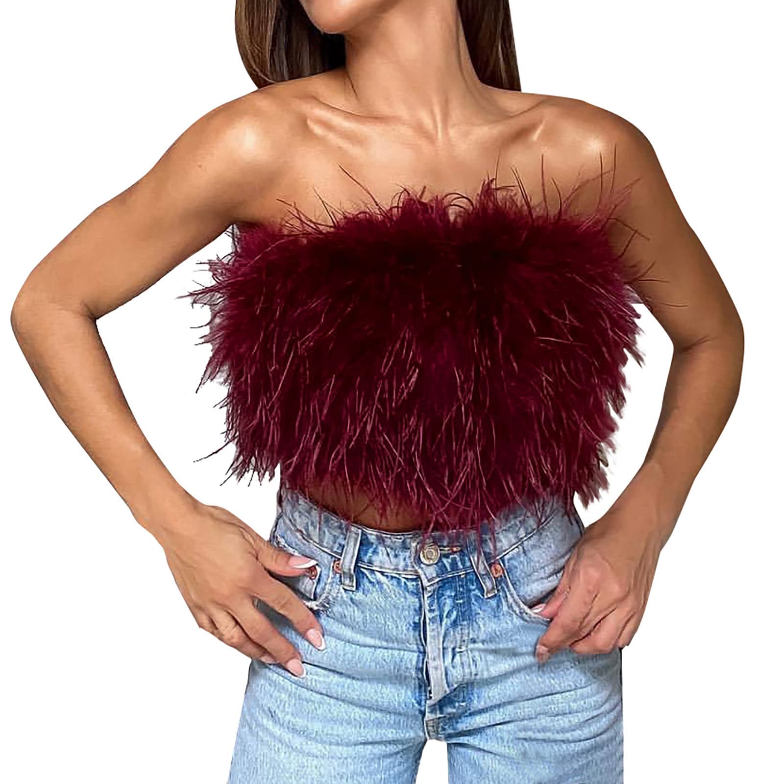 Women's Sleeveless Hollow Out Suspender Vest with Built-in Bra - Sexy Casual Camisole Tops for Summer, Layering & Night Out