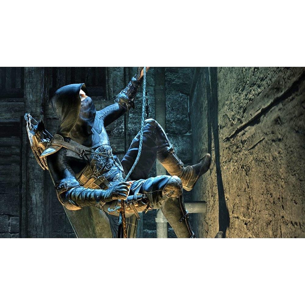 Thief - PlayStation 4 Game | Stealth Action Adventure for PS4 | Perfect for Fans of Stealth & Heist Games
