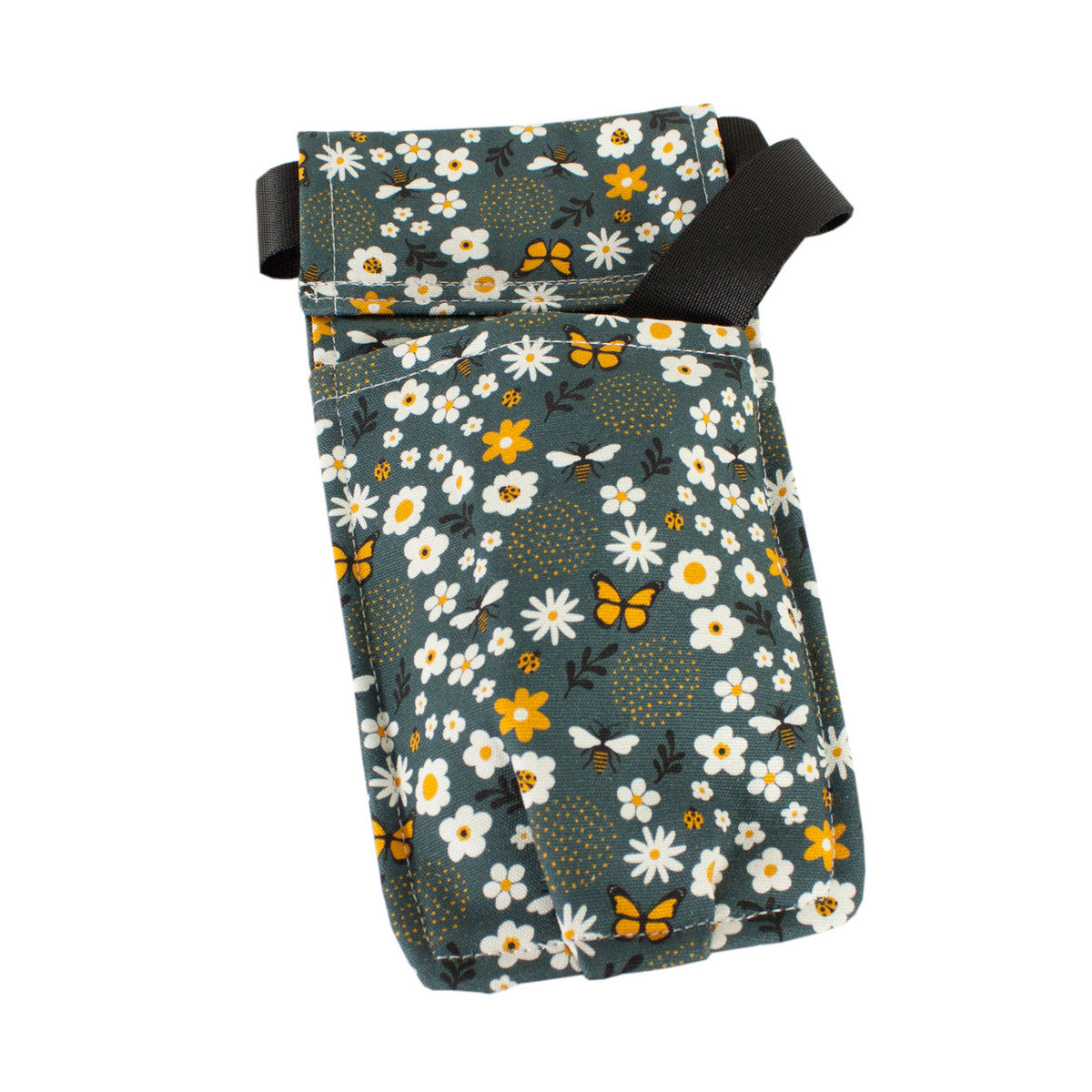 Appease Massage Bottle Holster - Hands-Free Essential Oil Bottle Holder for Aromatherapy, Yoga & Relaxation - Perfect for Massage Therapists & Home Use