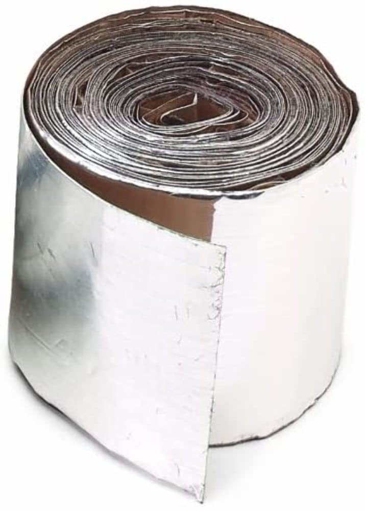 Heatshield Products 340210 Cool Foil Tape - 2