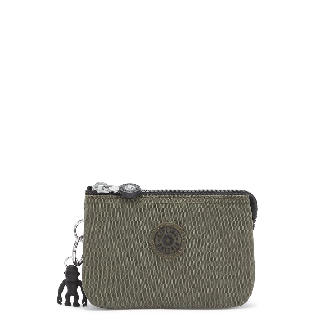 Kipling Creativity S Small Crossbody Bag for Women - Lightweight & Stylish Purse for Everyday Use, Travel, and Work