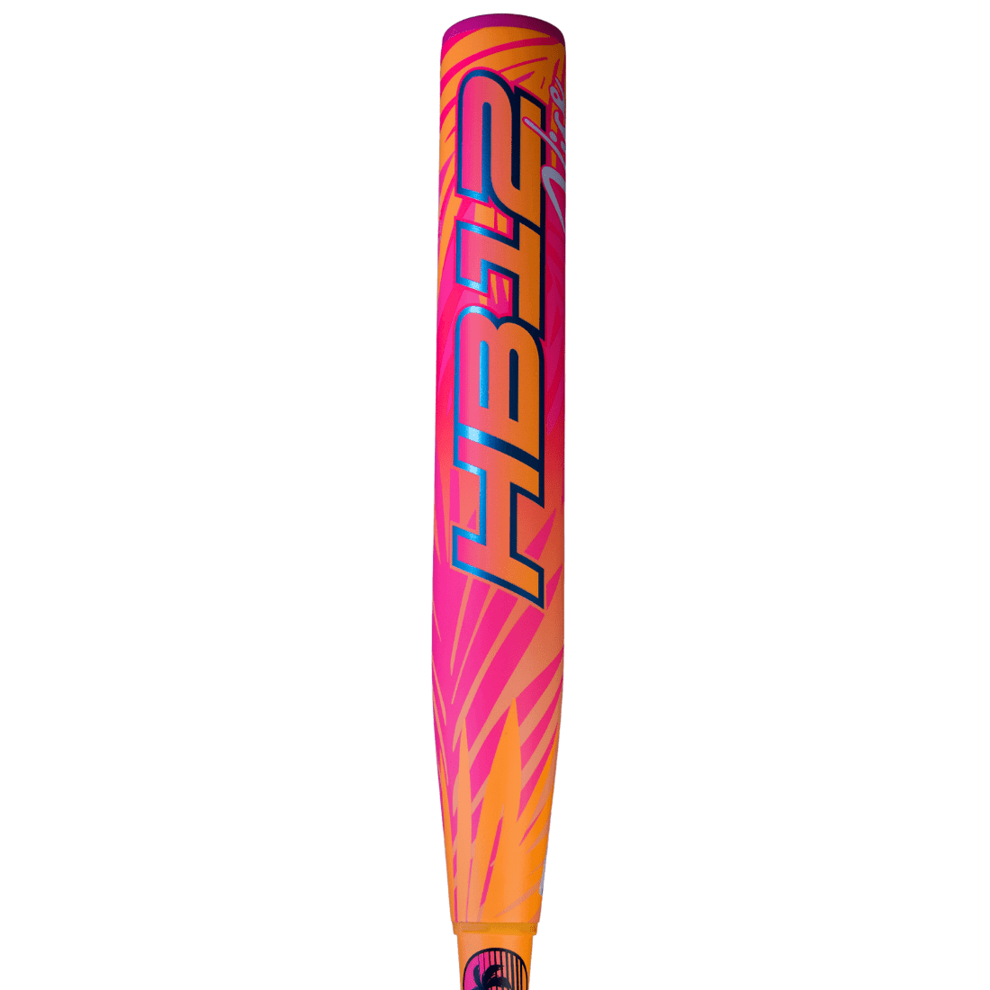 2025 Miken HB12 Vice 12 Maxload USSSA Slowpitch Softball Bat - MSU5HB12L - Perfect for Competitive Games & Home Run Hitting