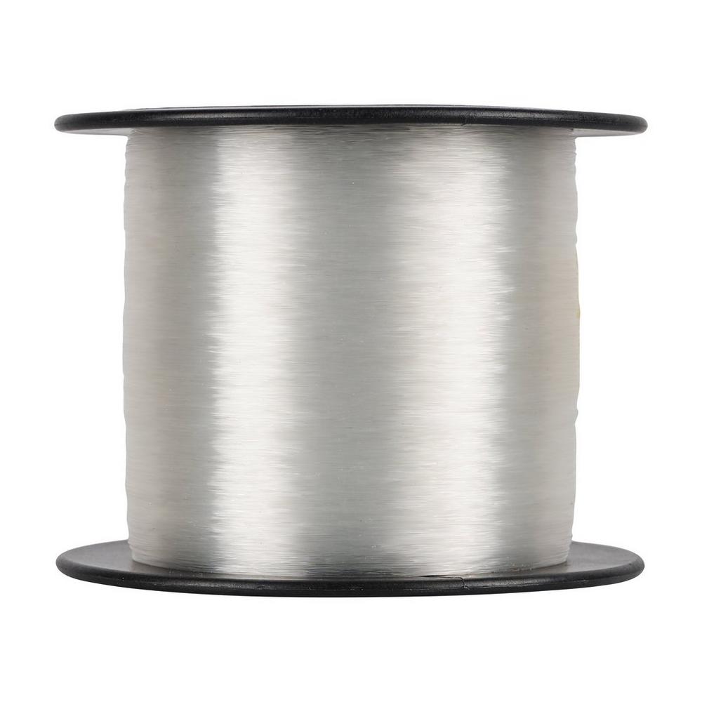 Berkley Vanish Fluorocarbon Fishing Line - 2000 Yards Clear Invisible Leader - Perfect for Bass, Trout & Saltwater Fishing