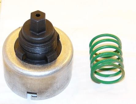 Pneumatic to Electric Retrofit Valve ADA - Upgrade Kit for Industrial Automation & HVAC Systems - Easy Conversion for Energy Efficiency & Smart Control
