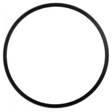 High-Quality O-Rings for 10 or 20 Jumbo Housings - Durable Sealing Solution for Industrial, Automotive, and Plumbing Applications