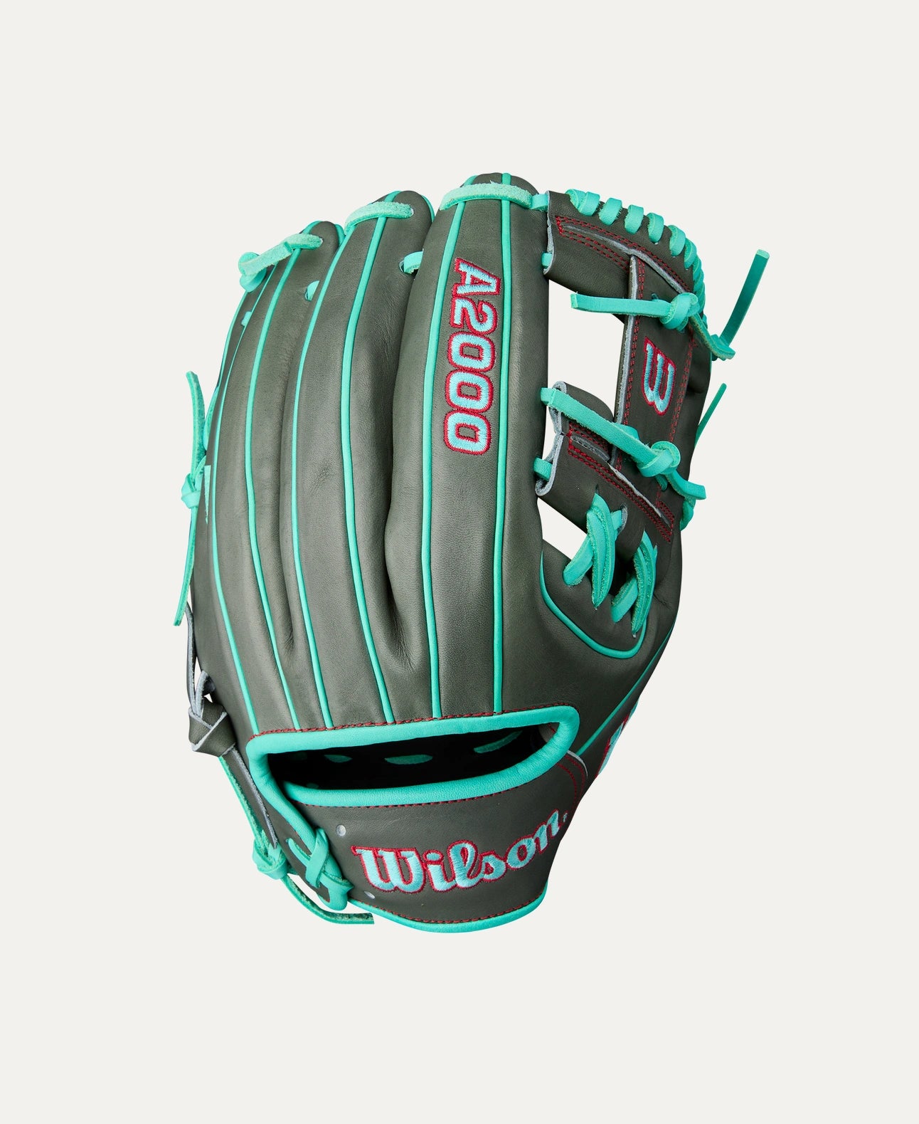 Wilson A2000 11.75