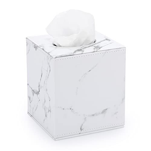Marble White