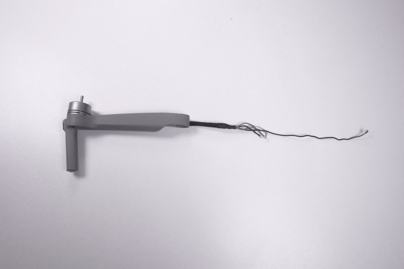Air 2 Front Aircraft Arm Module (Left) - Replacement Part for Drone Repair | Perfect for Aerial Photography & FPV Racing