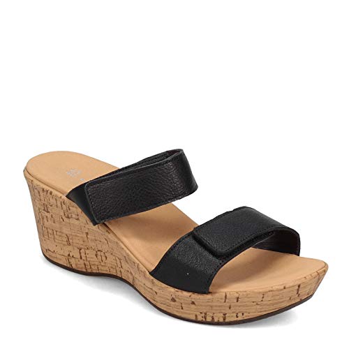 Soft Black Lthr