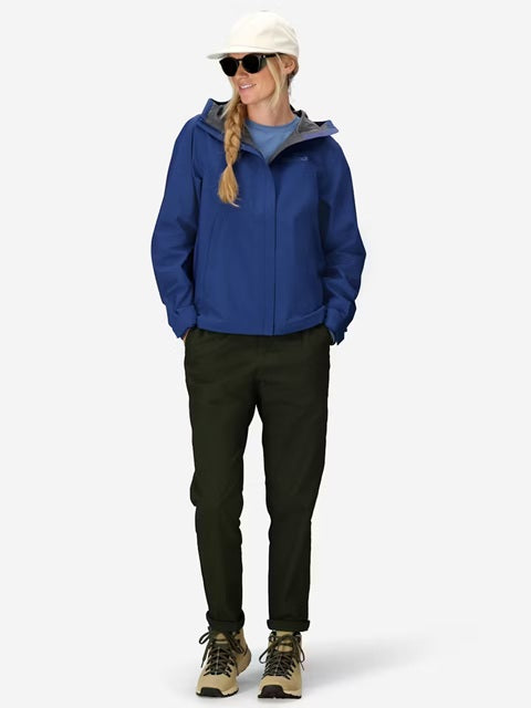 Marmot Precip Eco Pro Jacket - Women's Waterproof Rain Jacket for Hiking, Camping & Outdoor Adventures