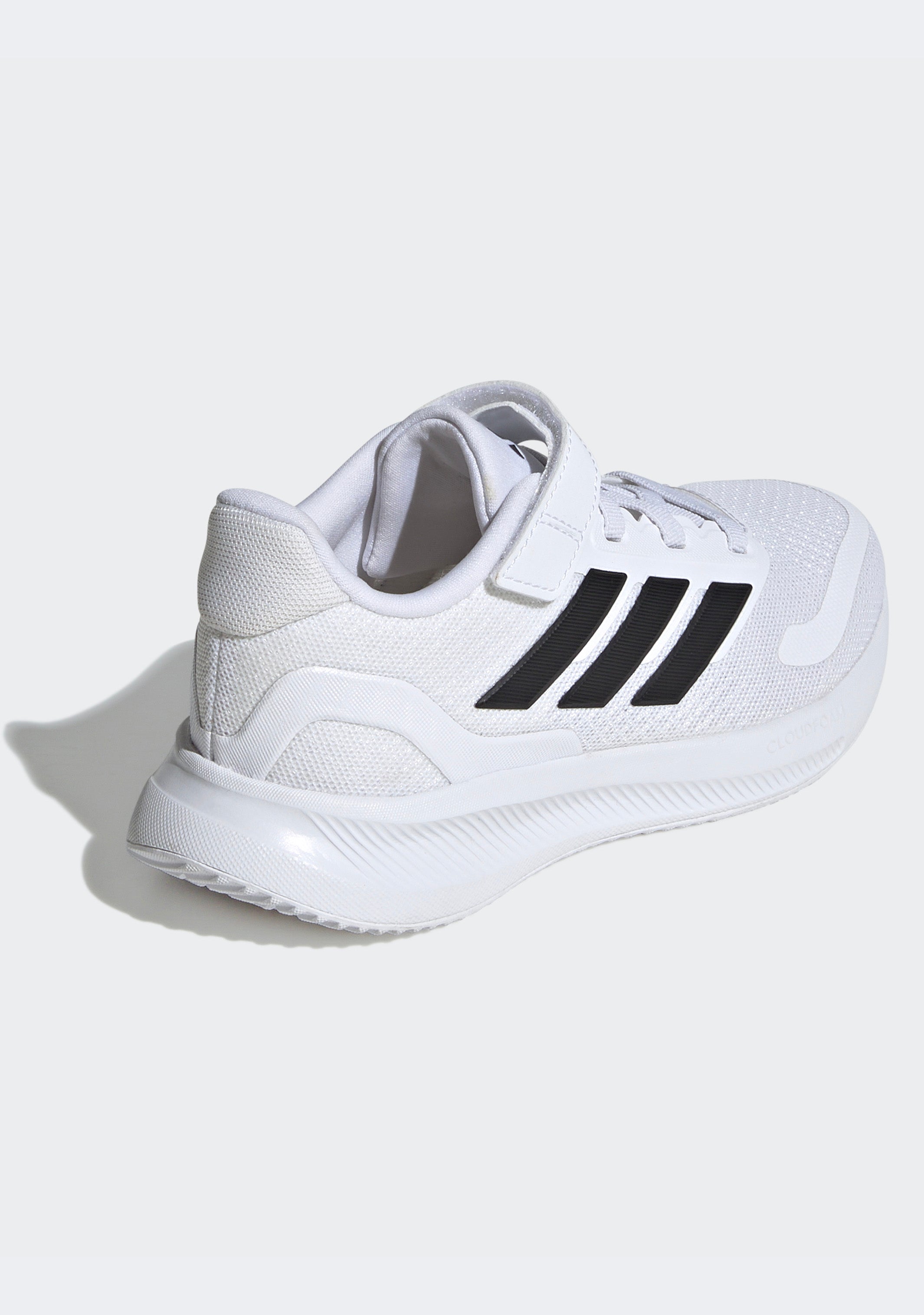 Adidas Kids' Runfalcon 5 PS Running Shoes - Lightweight & Breathable Sneakers for Boys & Girls - Perfect for School, Sports & Everyday Play