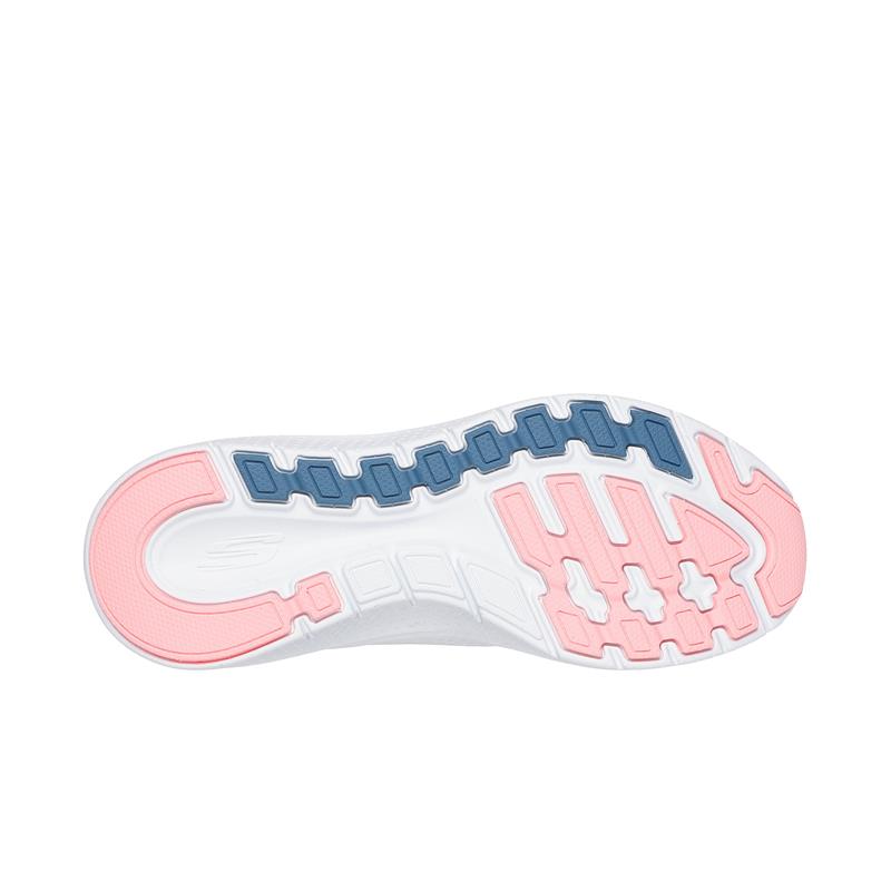 Skechers Arch Fit 2.0 Women's Walking Shoes - Comfortable Supportive Sneakers for Work, Travel & Everyday Wear (Style: 150051/WPKB)