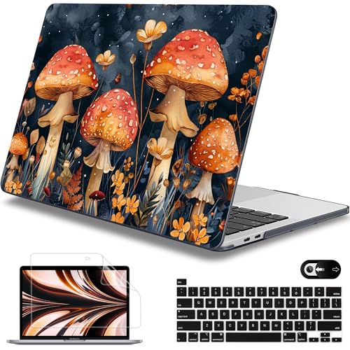 Mushrooms