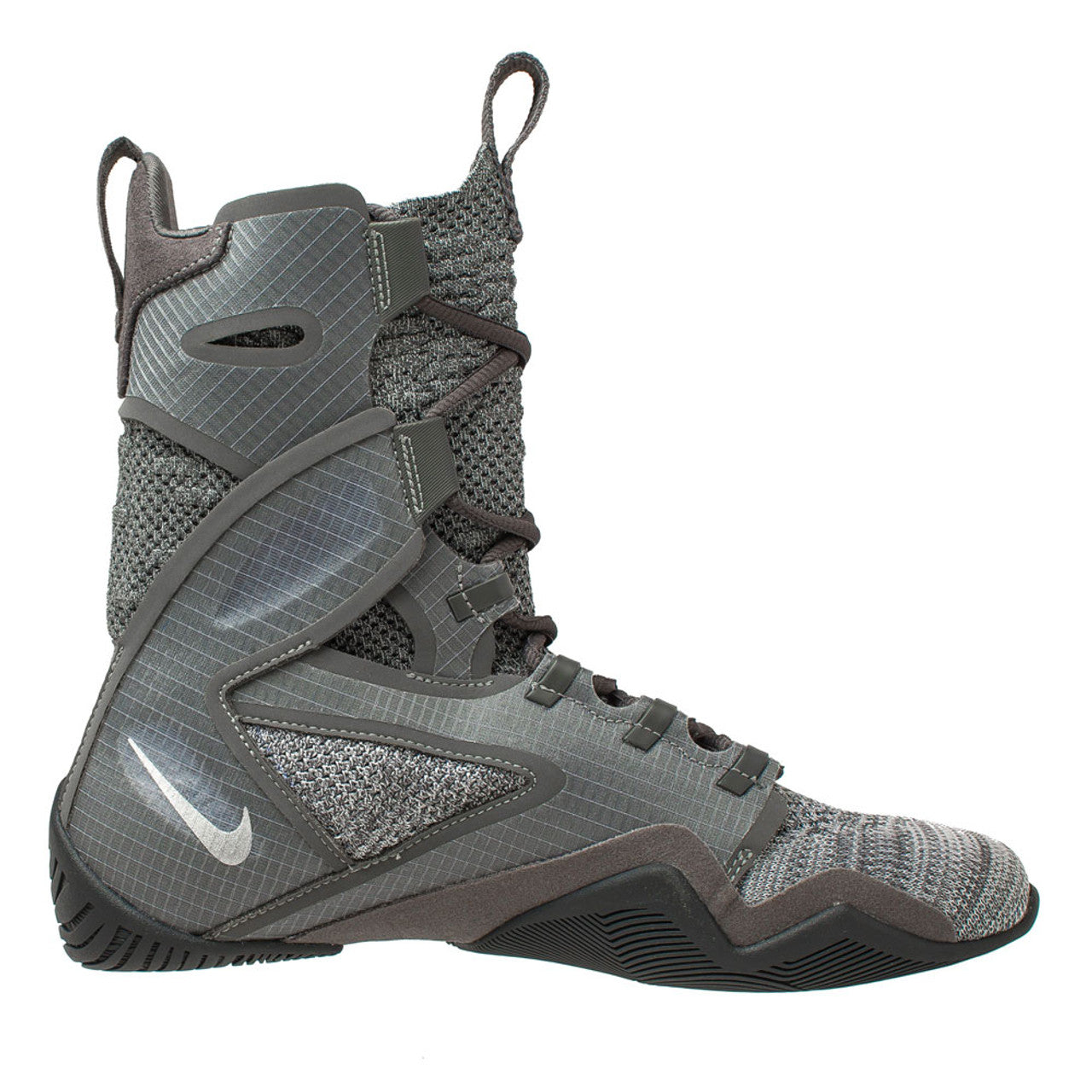 Nike HyperKO 2 Boxing Shoes for Men & Women - Lightweight Training Footwear for Boxing, MMA & Kickboxing | Perfect for Gym Workouts & Sparring Sessions