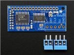 I2C/SPI Character LCD Backpack for Interface Development - 50 Pack - Perfect for Arduino, Raspberry Pi & Embedded Systems Projects