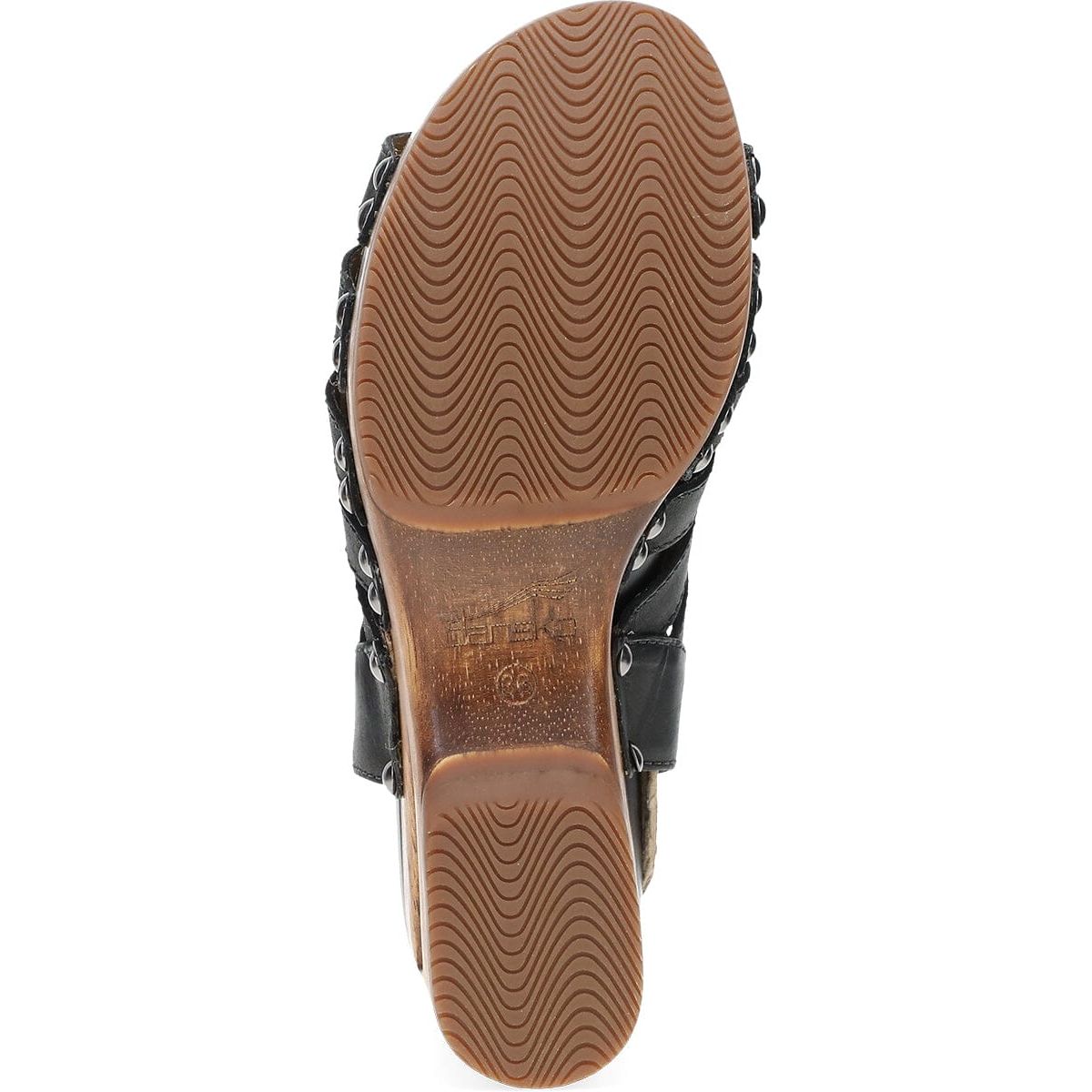 Danskø Adie 10201 Comfortable Slip-On Shoes for Women - Perfect for Work, Travel & Everyday Wear