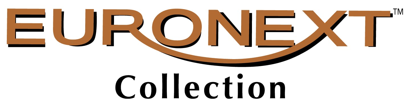 EURONEXT Clip-in Hair Extensions 14 Inches - 100% Remy Human Hair for Straight & Curly Styles (Dark Brown) | Perfect for Volume, Length & Styling | Great for Parties, Weddings & Daily Wear