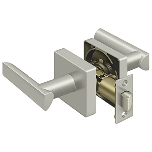 Satin Nickel