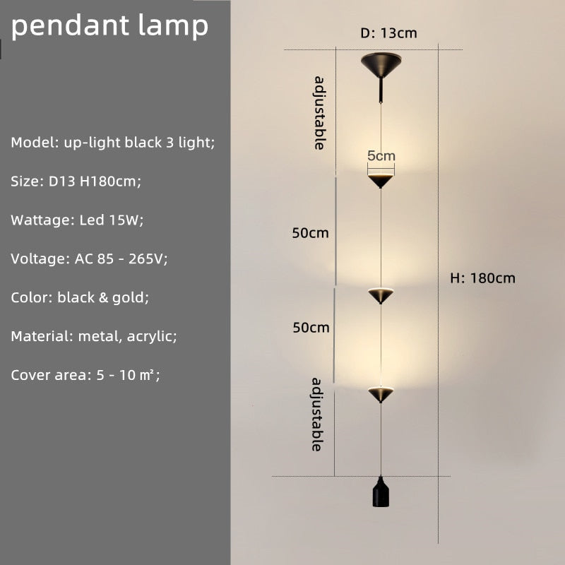 Adjustable LED Floor Lamp for Bedroom - Dimmable Standing Light with Remote Control, Perfect for Reading, Relaxing & Nightstand Lighting