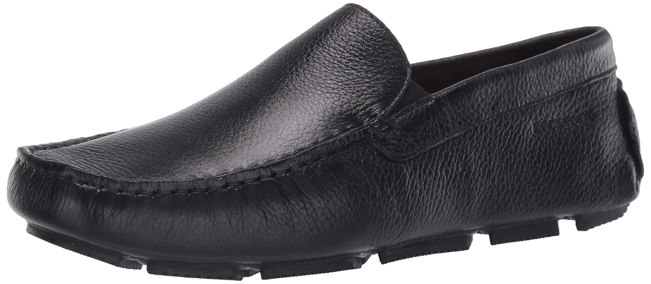Rockport Men's Rhyder Venetian Slip-On Loafers - Comfortable Casual Shoes for Work, Travel & Everyday Wear