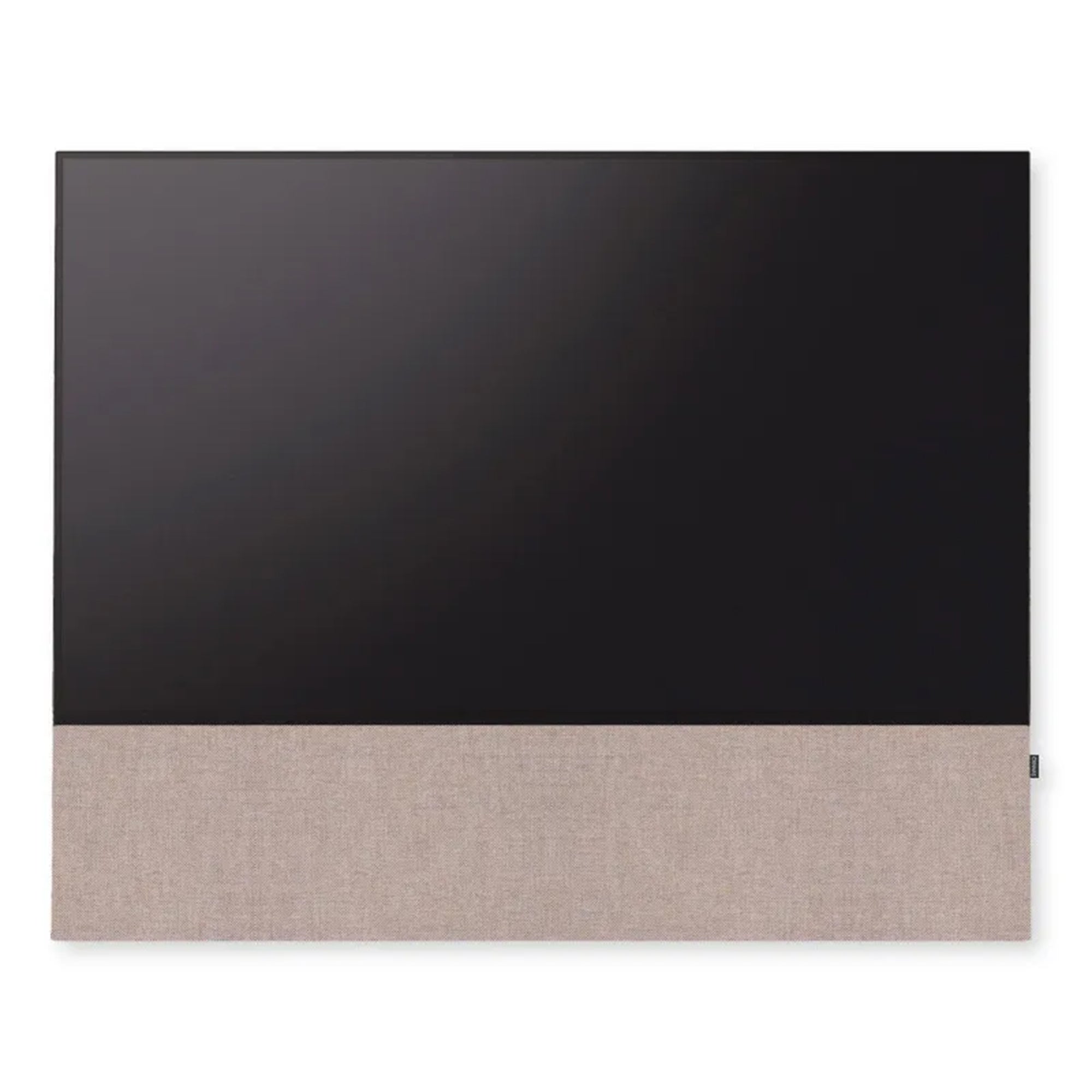 Premium Canvas Speaker Grille Cover - Durable Fabric Mesh for Home & Car Audio Systems - Perfect for Protecting Speakers in Living Rooms, Vehicles, and Outdoor Events