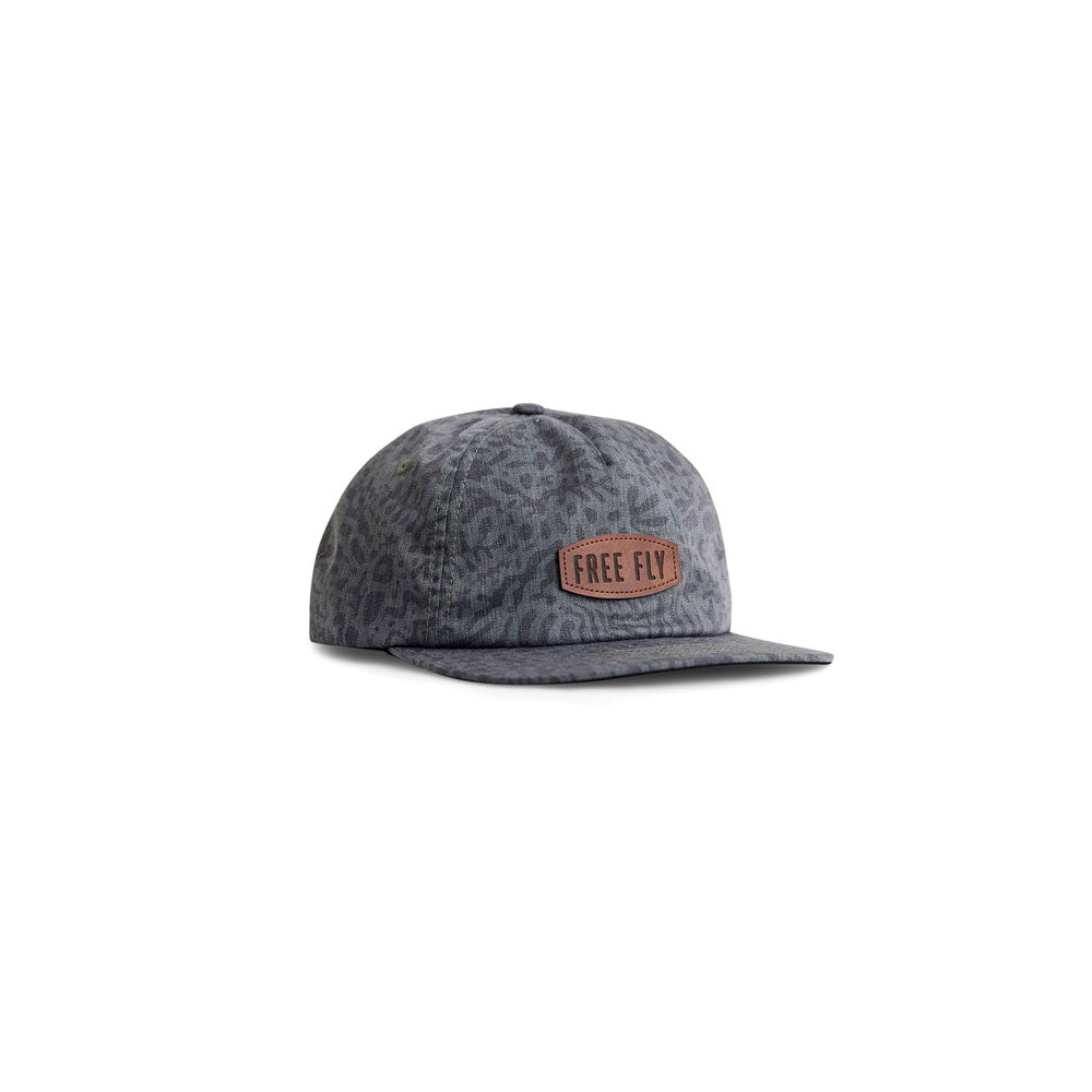Drifter Print - Fatigue