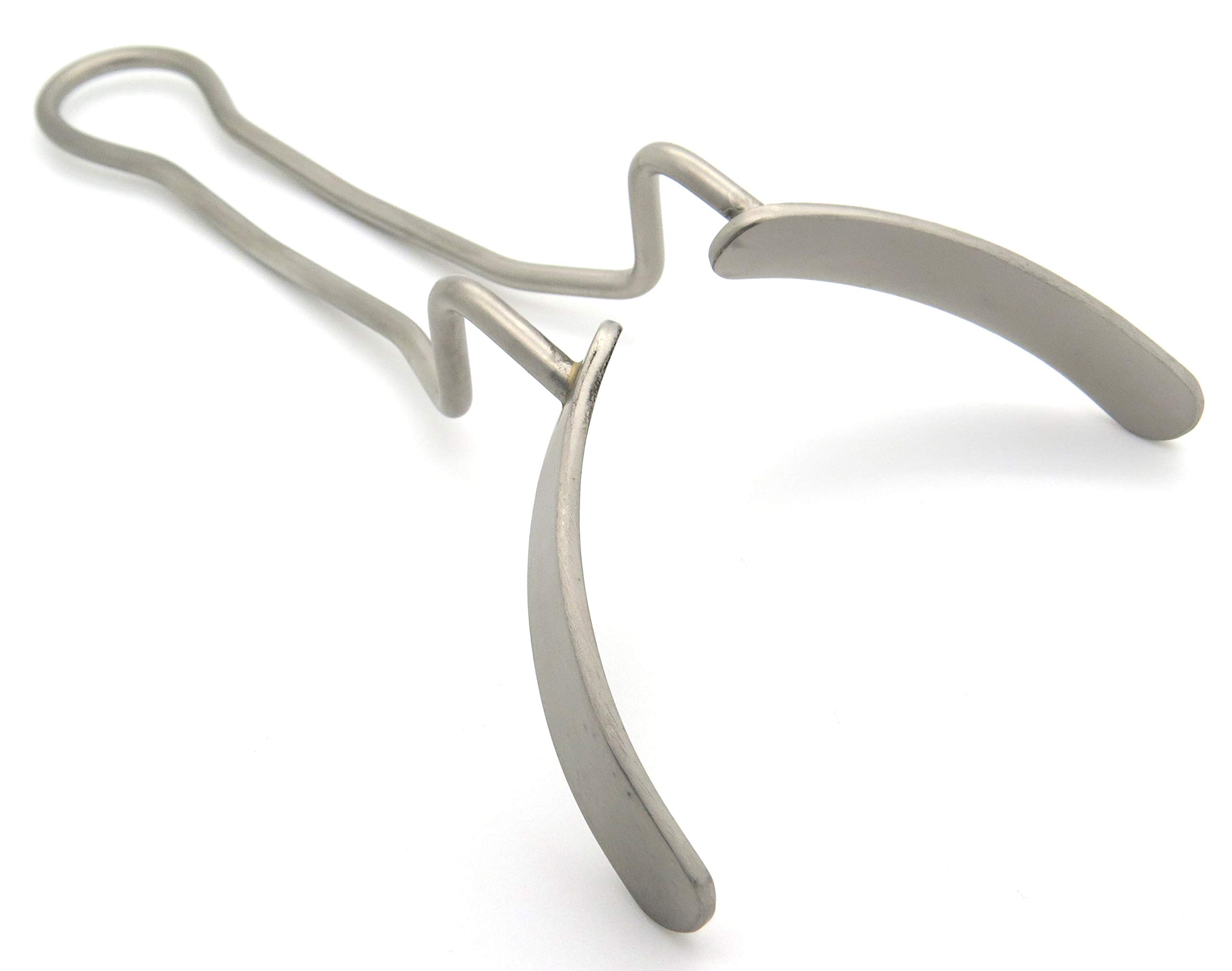 3-Pack Lip and Cheek Retractor - Dental Mouth Opener for Oral Surgery, Dental Procedures & Cosmetic Treatments - Perfect for Dentists, Orthodontists & Aesthetic Clinics