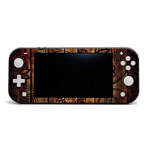 Wooden Floral