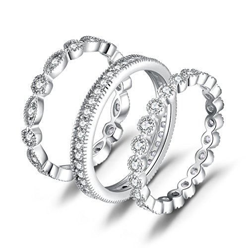 1 Sterling Silver Type Set