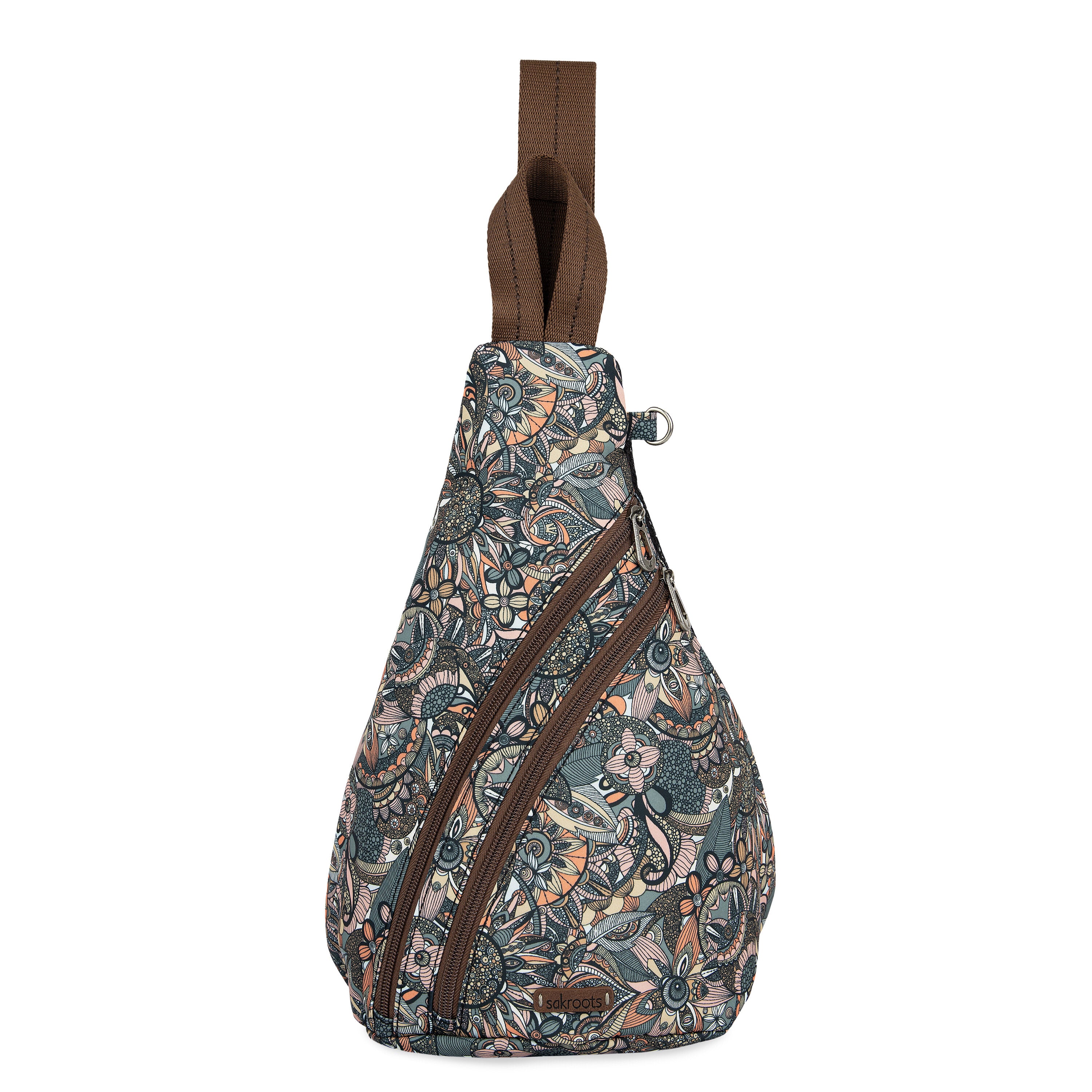 Eco Twill - Sienna Spirit Desert