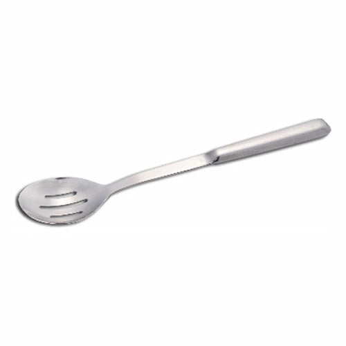 Premium Slotted Serving Spoon 12