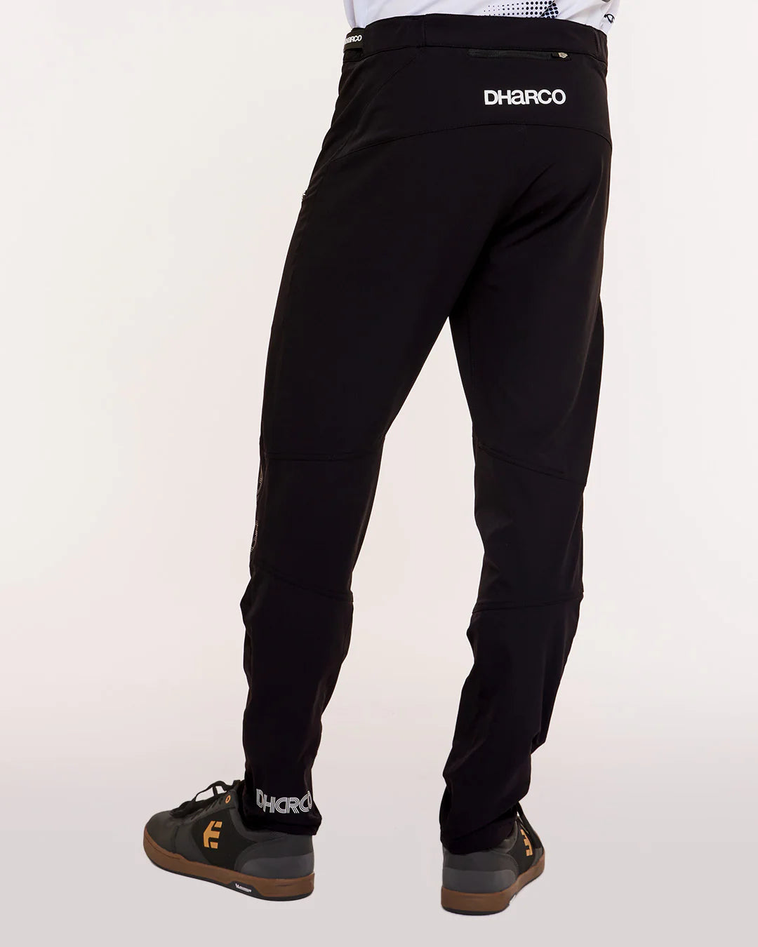 Dharco Men's Gravity Pants - Premium Stretch Hiking & Outdoor Adventure Pants for Active Lifestyle | Perfect for Camping, Climbing & Travel