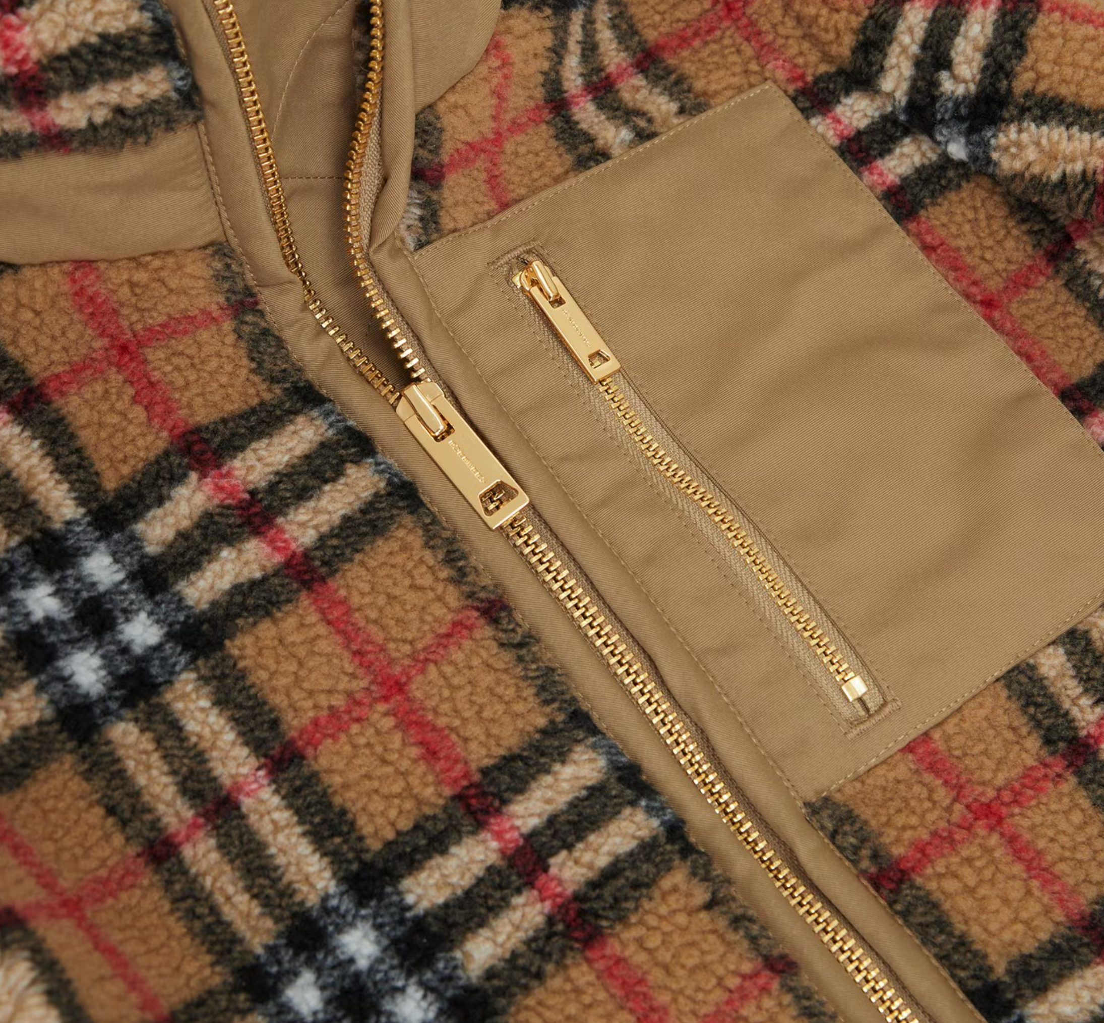 Burberry Bergen Jacket for Kids - Waterproof & Stylish Outerwear for Boys & Girls | Perfect for School, Playdates & Outdoor Adventures