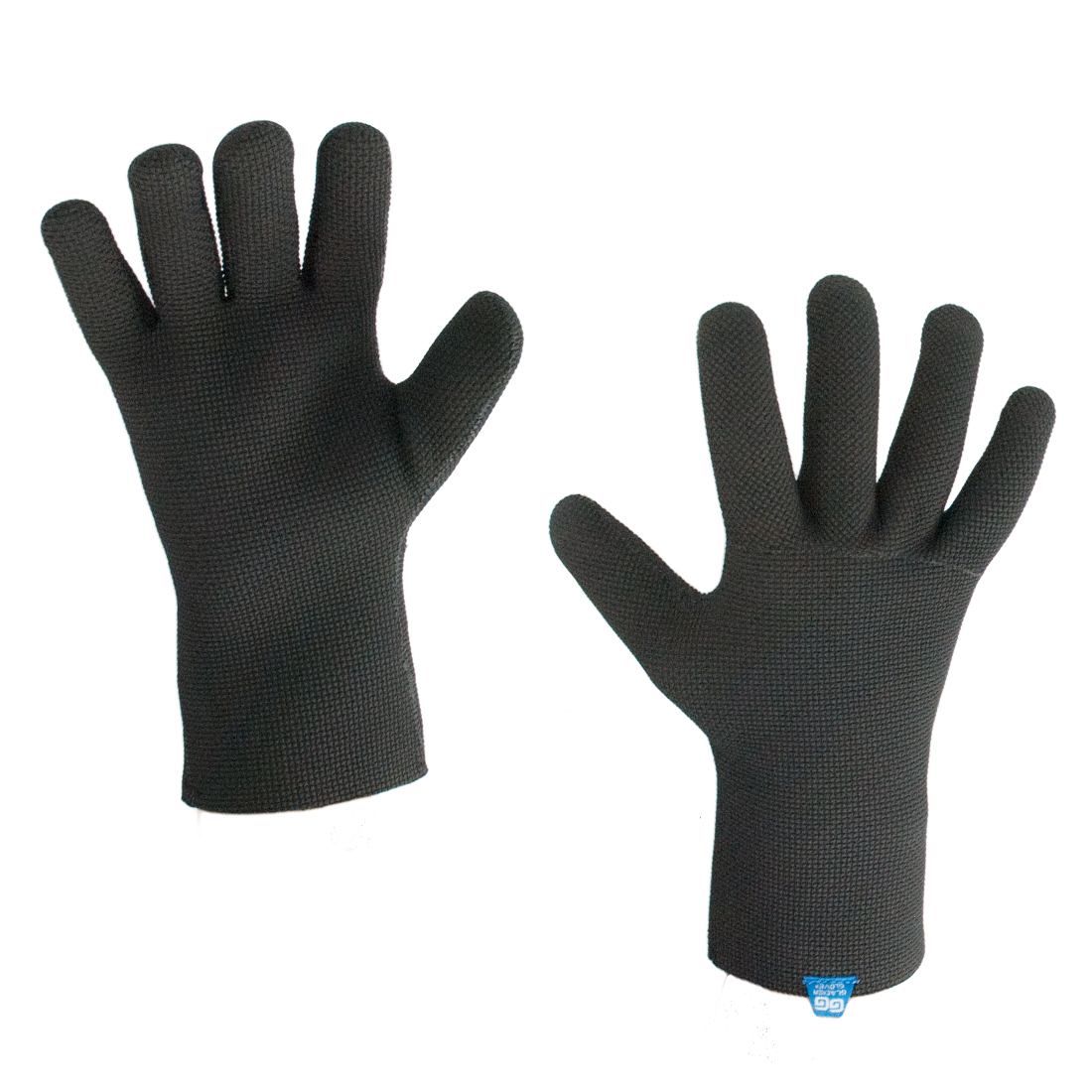 Glacier Glove Ice Bay Glove - Waterproof Winter Gloves for Men & Women - Cold Weather Skiing, Snowboarding, Hiking & Outdoor Activities