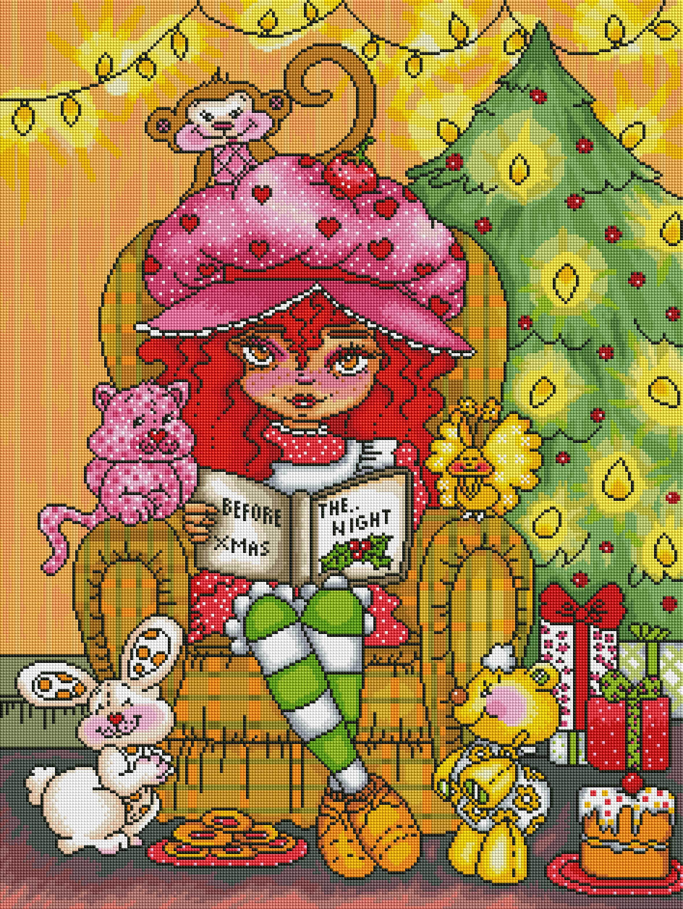 Christmas Stories - Heartwarming Holiday Tales for Kids & Families | Perfect for Bedtime Reading & Festive Gatherings